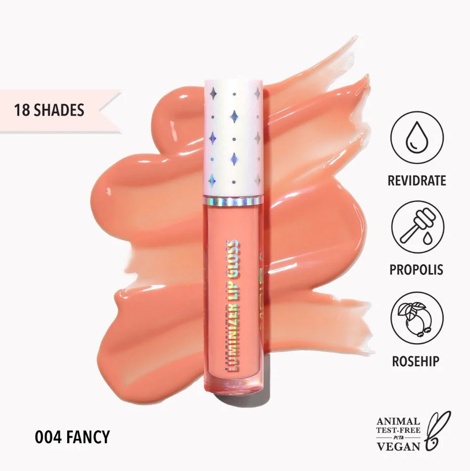 Luminizer Lip Gloss - Image 11