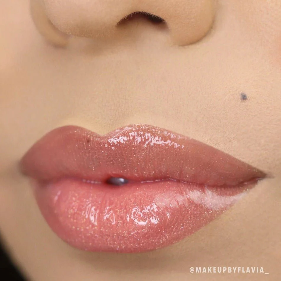 Luminizer Lip Gloss - Image 14