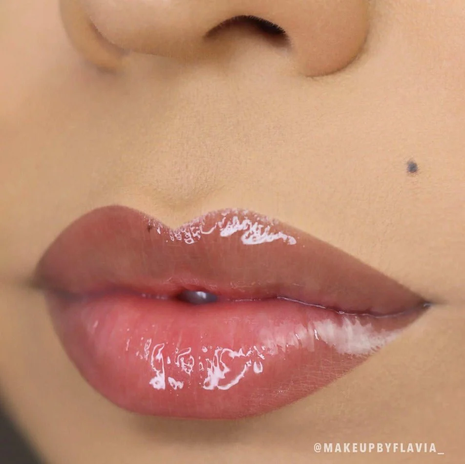 Luminizer Lip Gloss - Image 2