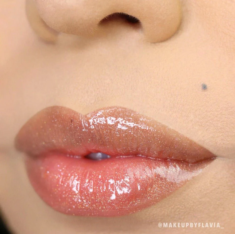 Luminizer Lip Gloss - Image 20