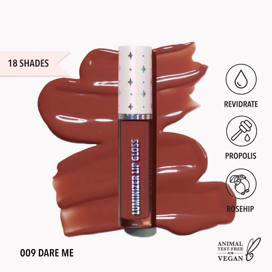 Luminizer Lip Gloss - Image 21