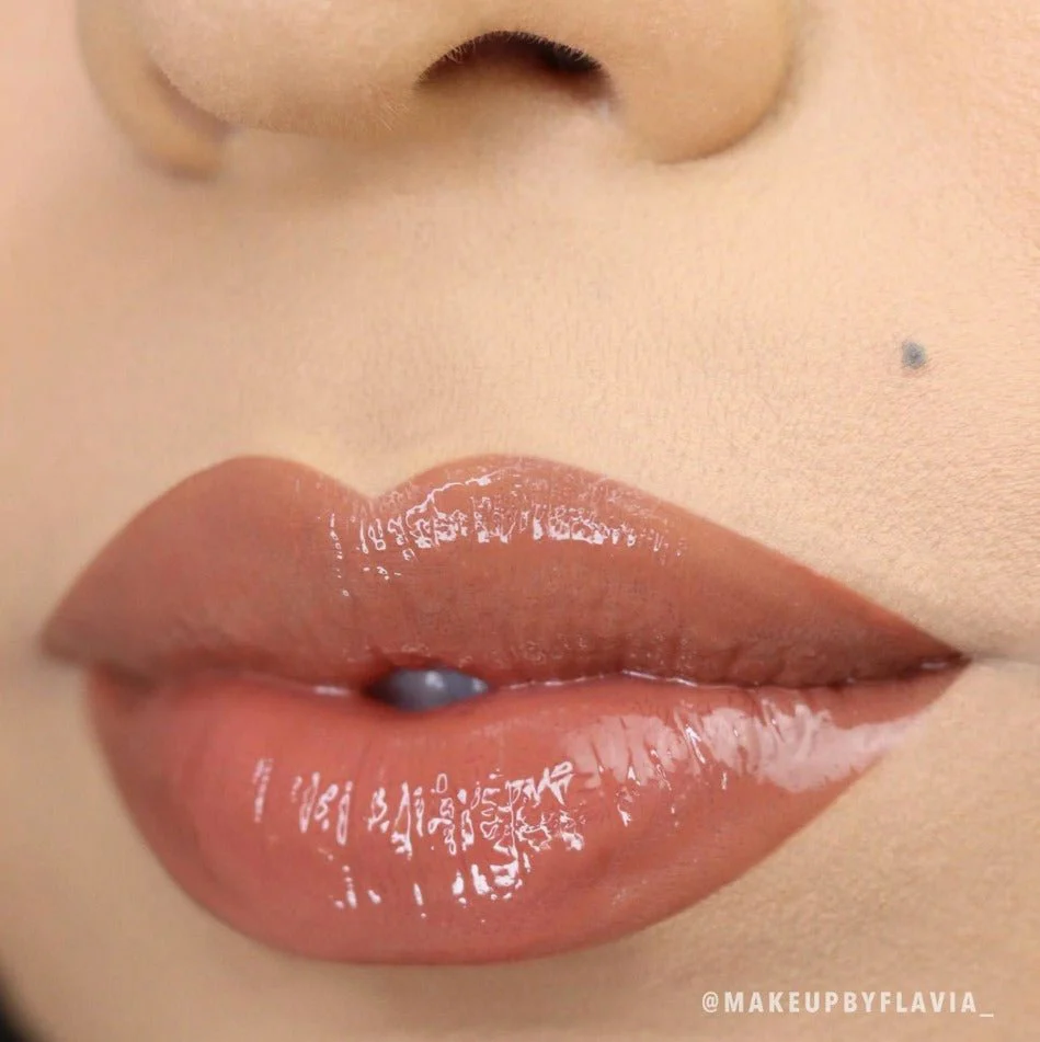 Luminizer Lip Gloss - Image 22