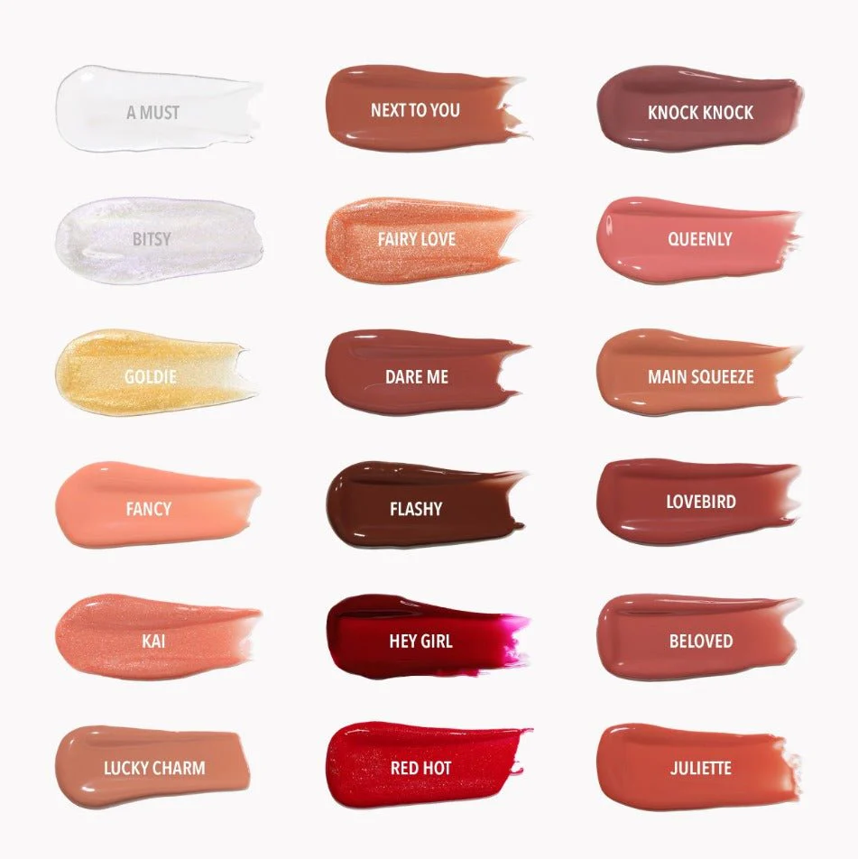 Luminizer Lip Gloss - Image 3