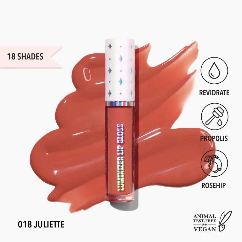 Luminizer Lip Gloss - Image 39