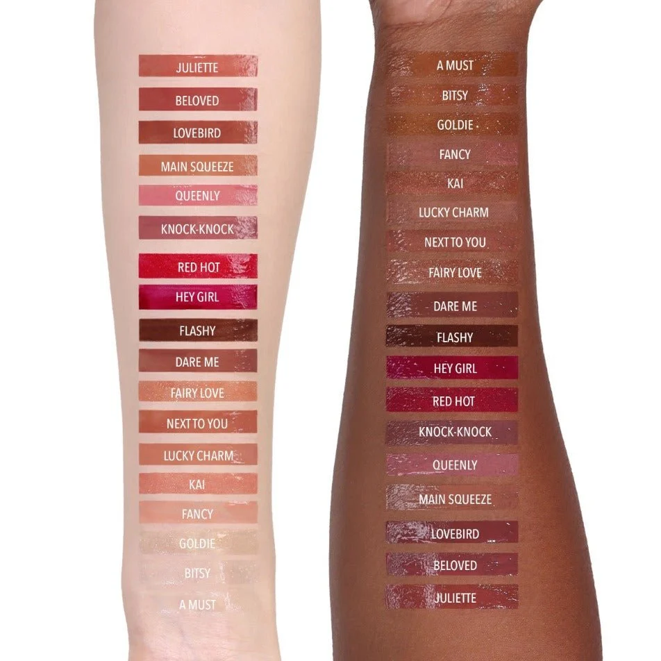 Luminizer Lip Gloss - Image 4