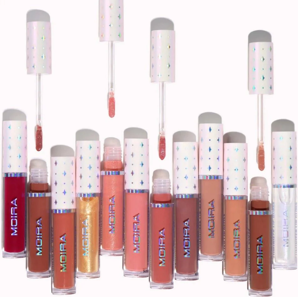 Luminizer Lip Gloss - Image 5