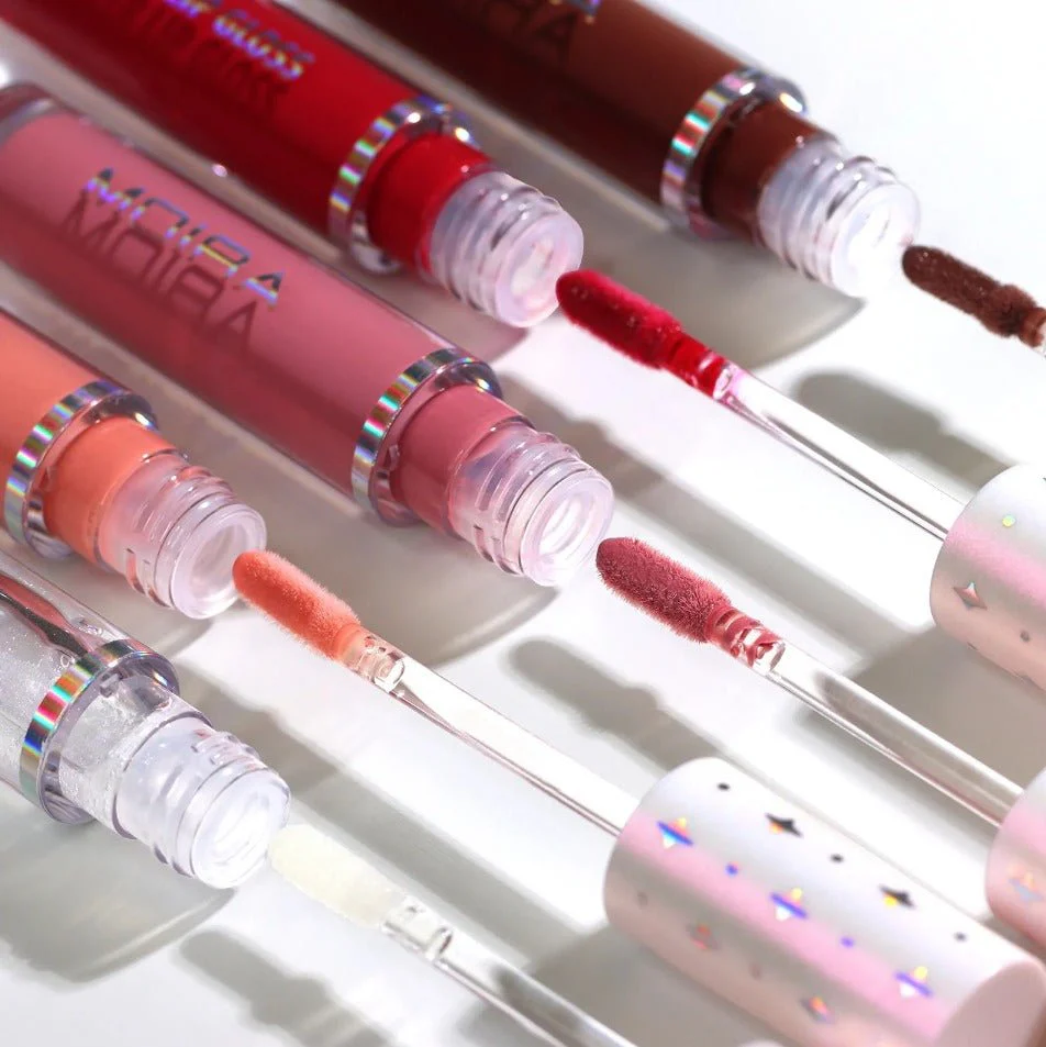 Luminizer Lip Gloss - Image 6