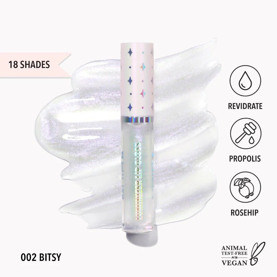 Luminizer Lip Gloss - Image 7