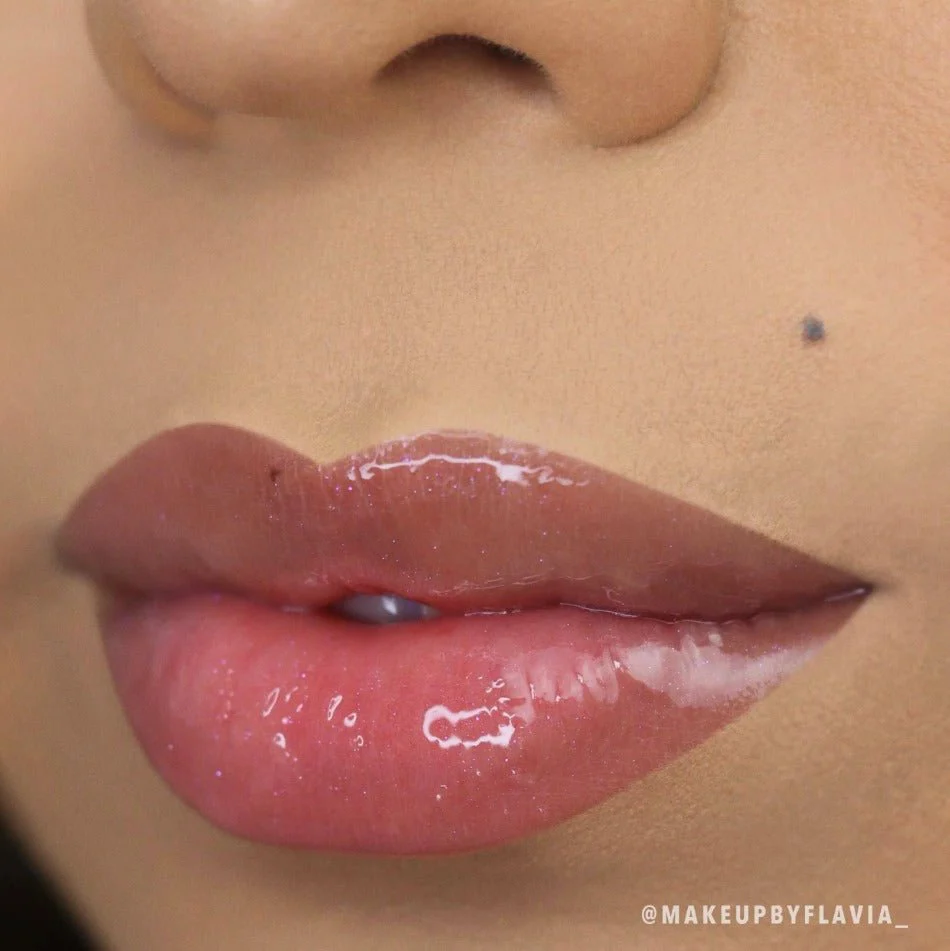 Luminizer Lip Gloss - Image 8