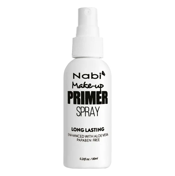 Make-Up Primer Spray