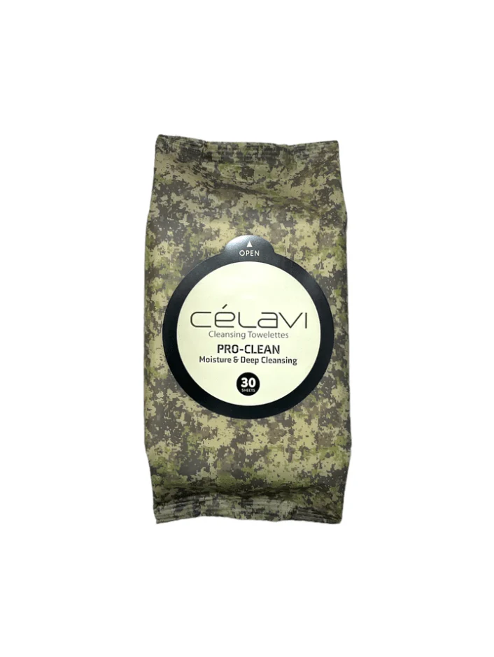 Make-up Remover Cleansing Towelettes - Image 13