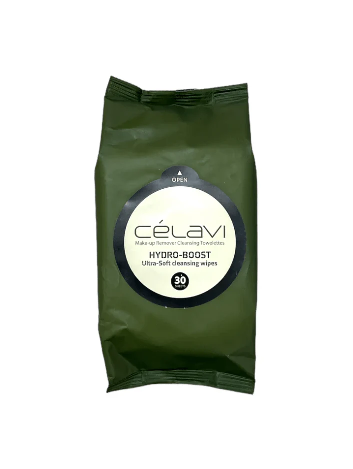 Make-up Remover Cleansing Towelettes - Image 14