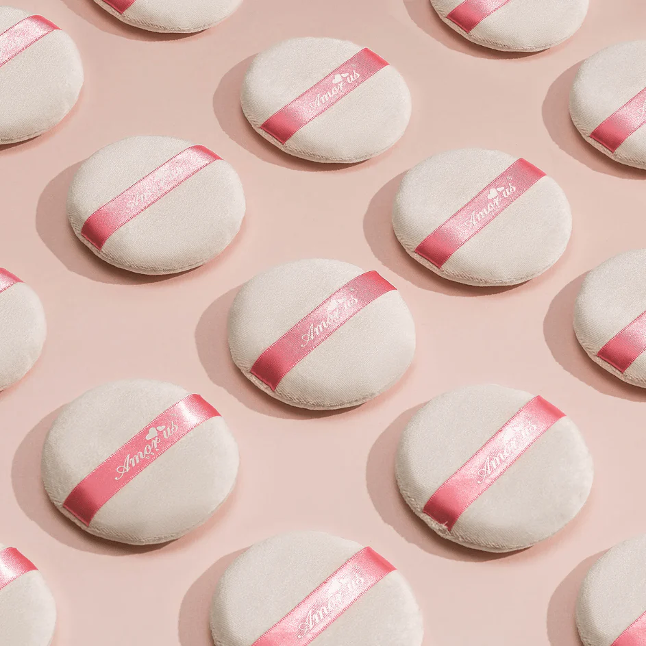 Makeup Powder Puff