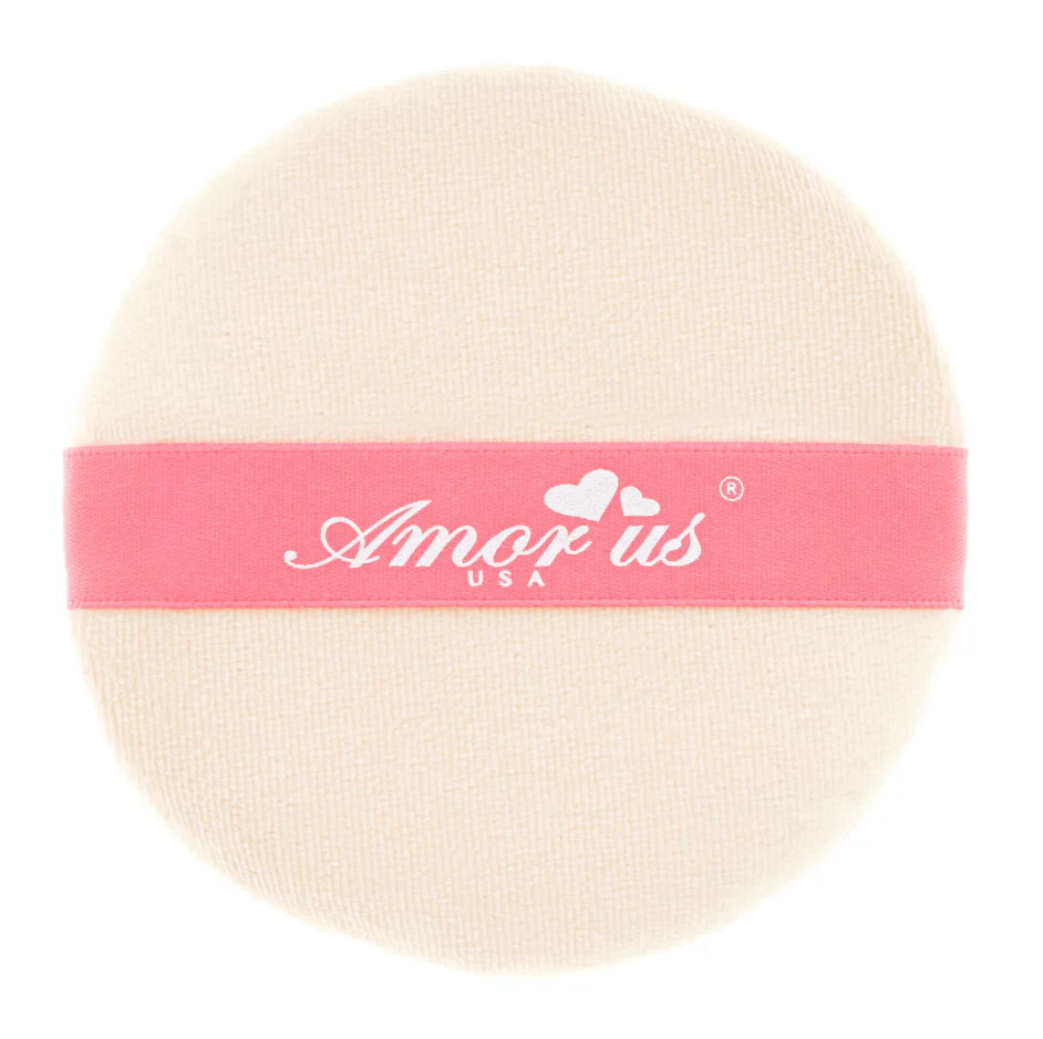 Makeup Powder Puff - Image 2