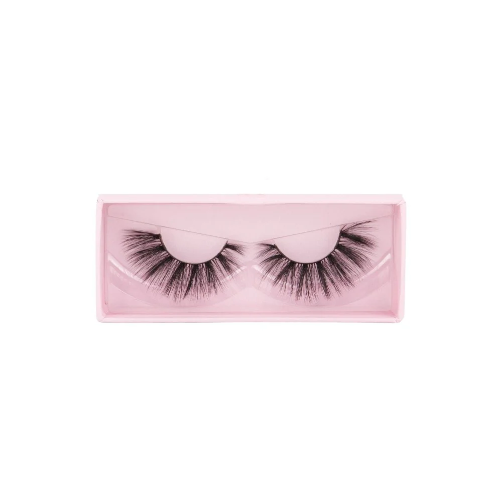 Mami 3D Silk False Lashes - Image 2