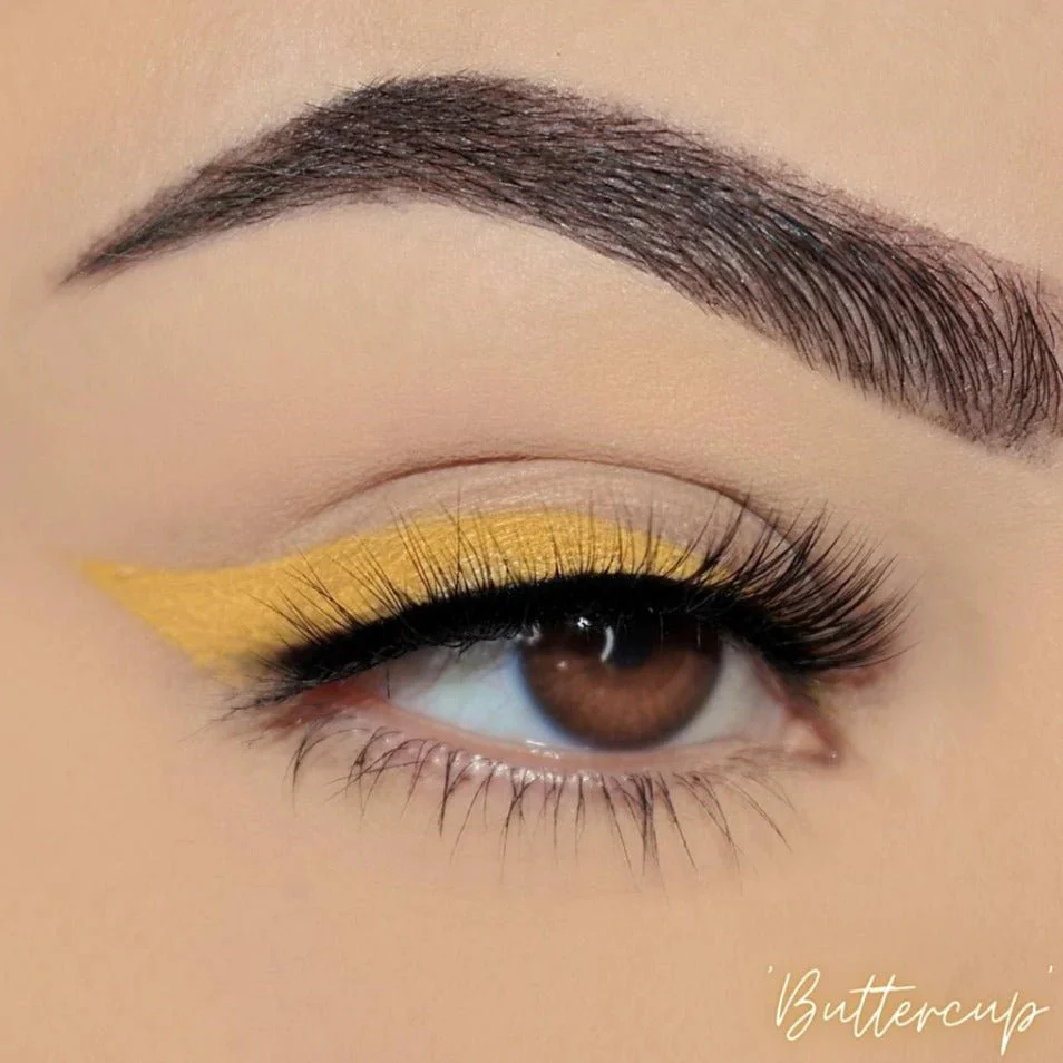 Mark & Line Felt Tip Liquid Eyeliner - Image 10