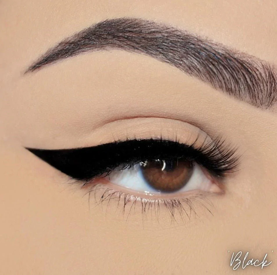 Mark & Line Felt Tip Liquid Eyeliner - Image 5