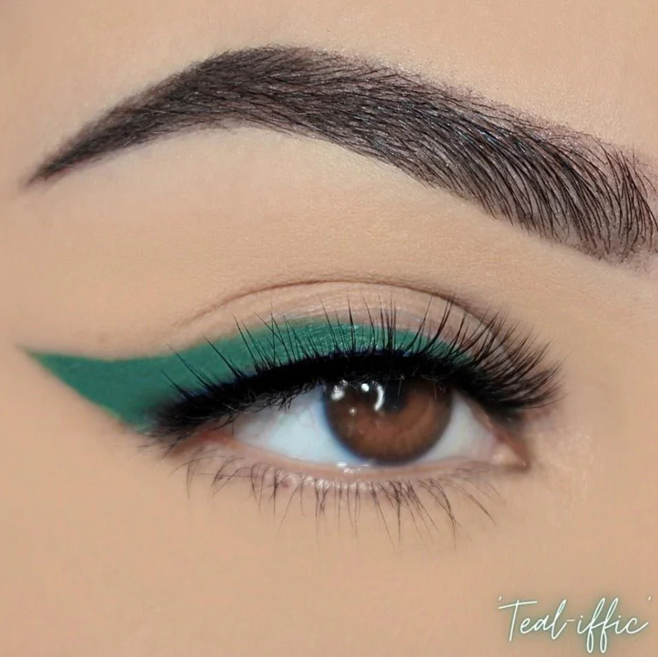 Mark & Line Felt Tip Liquid Eyeliner - Image 7