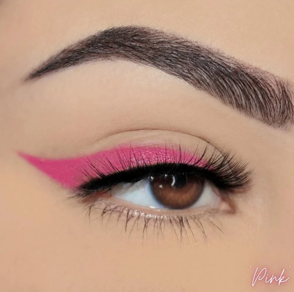 Mark & Line Felt Tip Liquid Eyeliner - Image 8