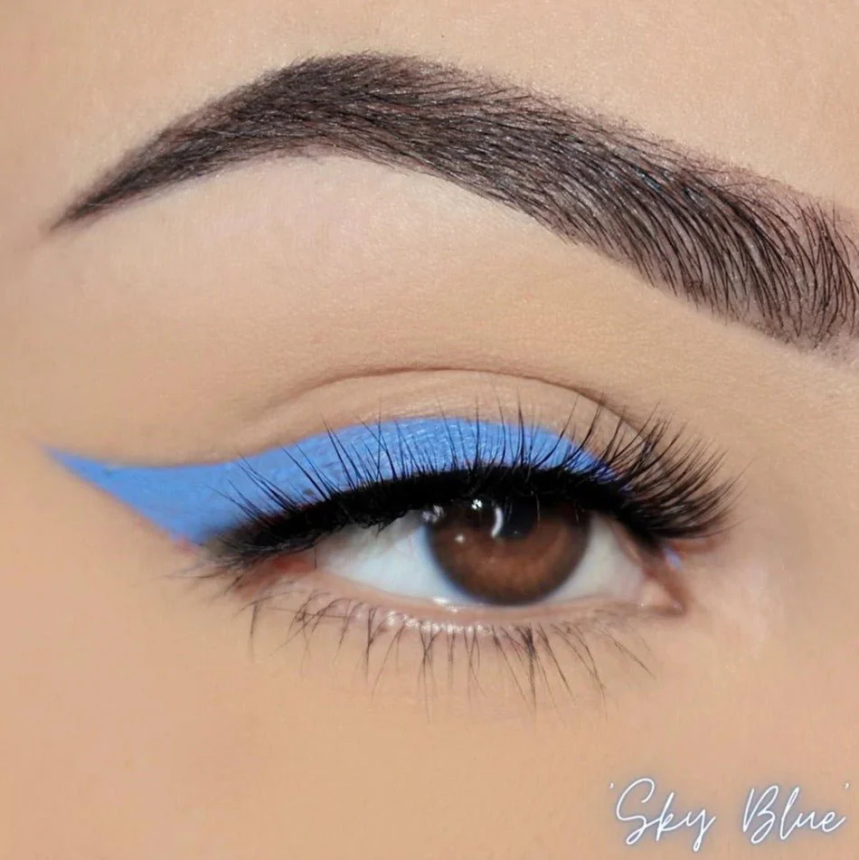 Mark & Line Felt Tip Liquid Eyeliner - Image 9