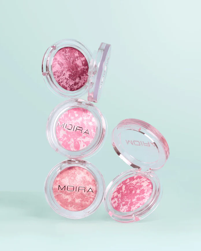 Marvelous Baked Blush
