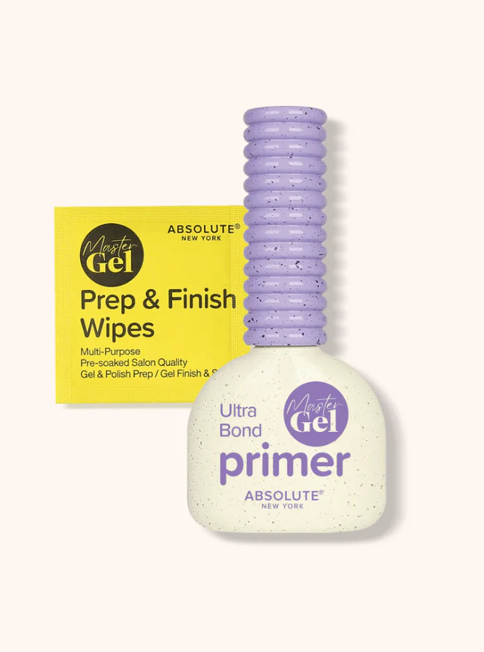 Master Gel Ultrabond Primer Kit - Image 2