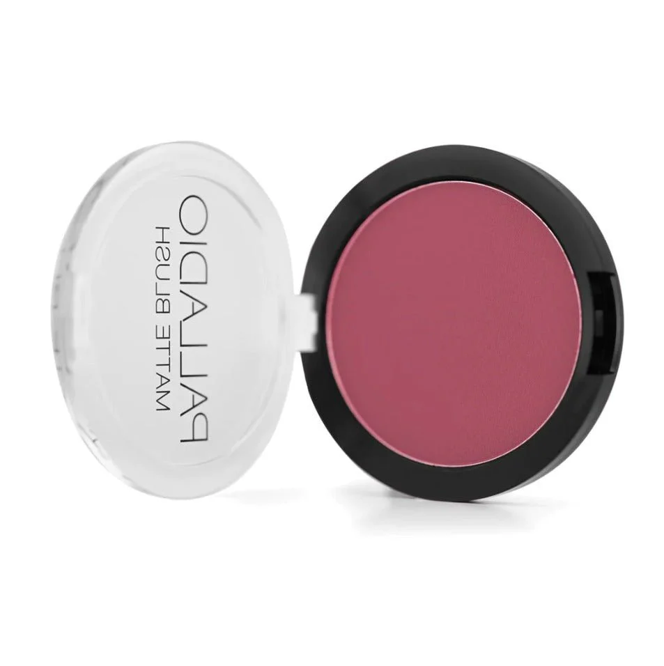 Matte Blush - Image 11