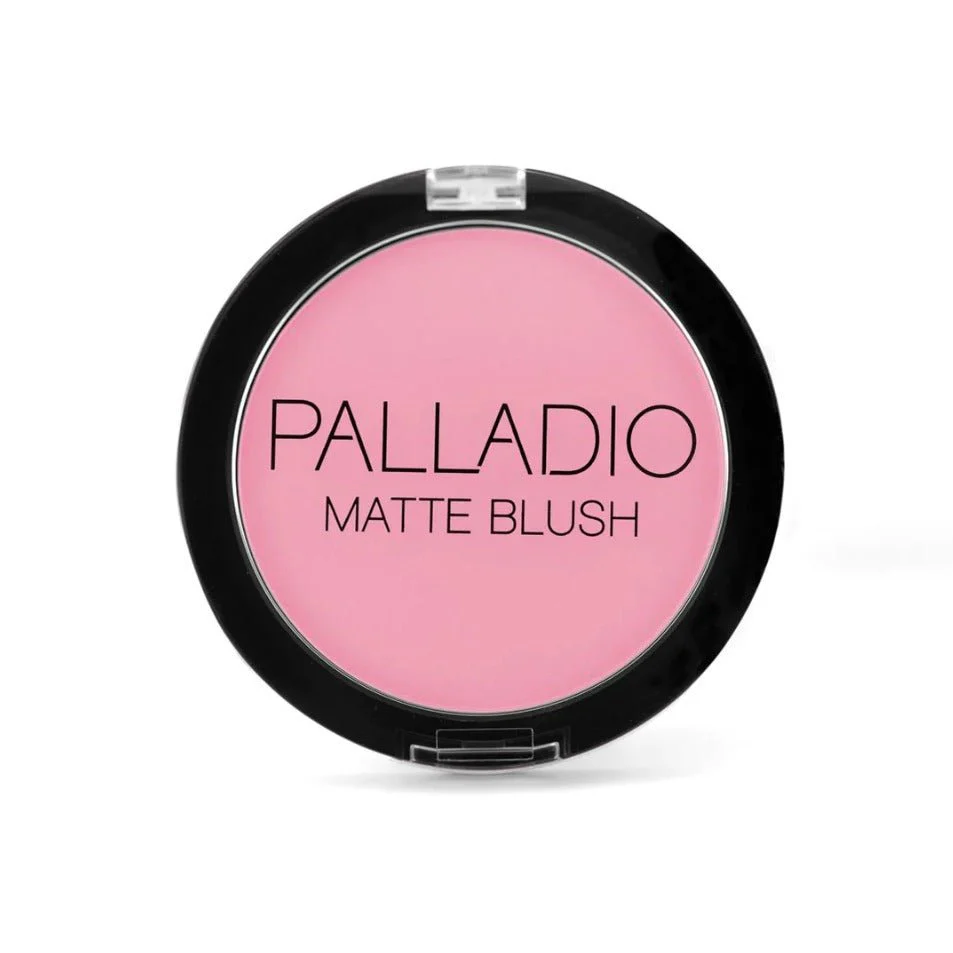 Matte Blush - Image 3