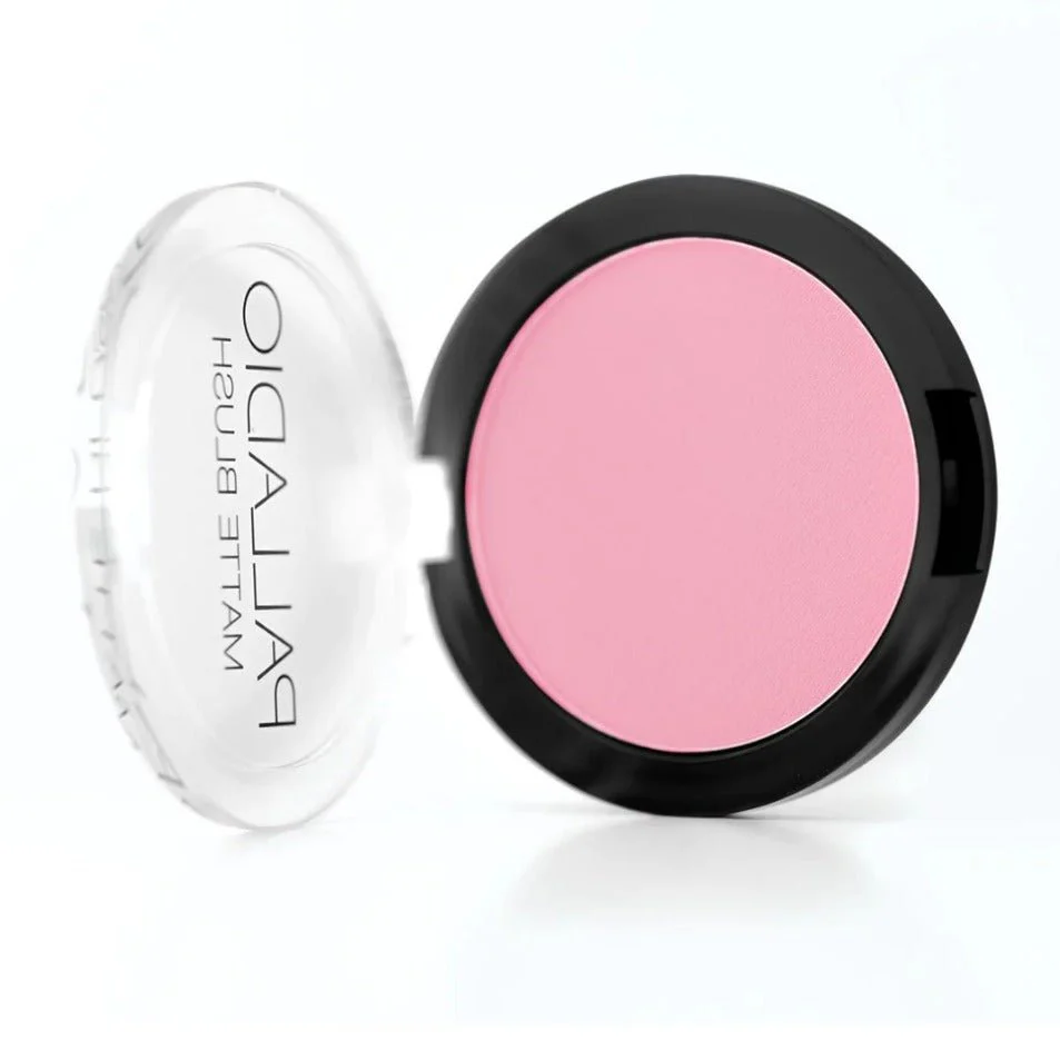 Matte Blush - Image 4