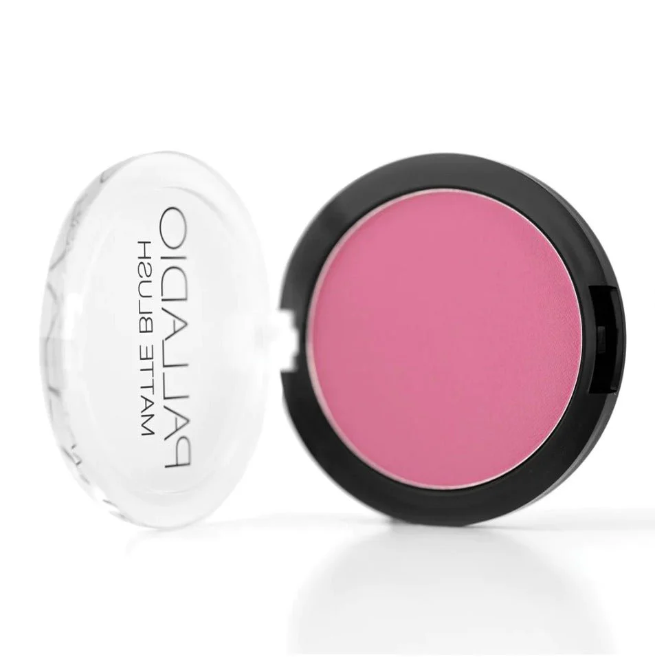 Matte Blush - Image 5