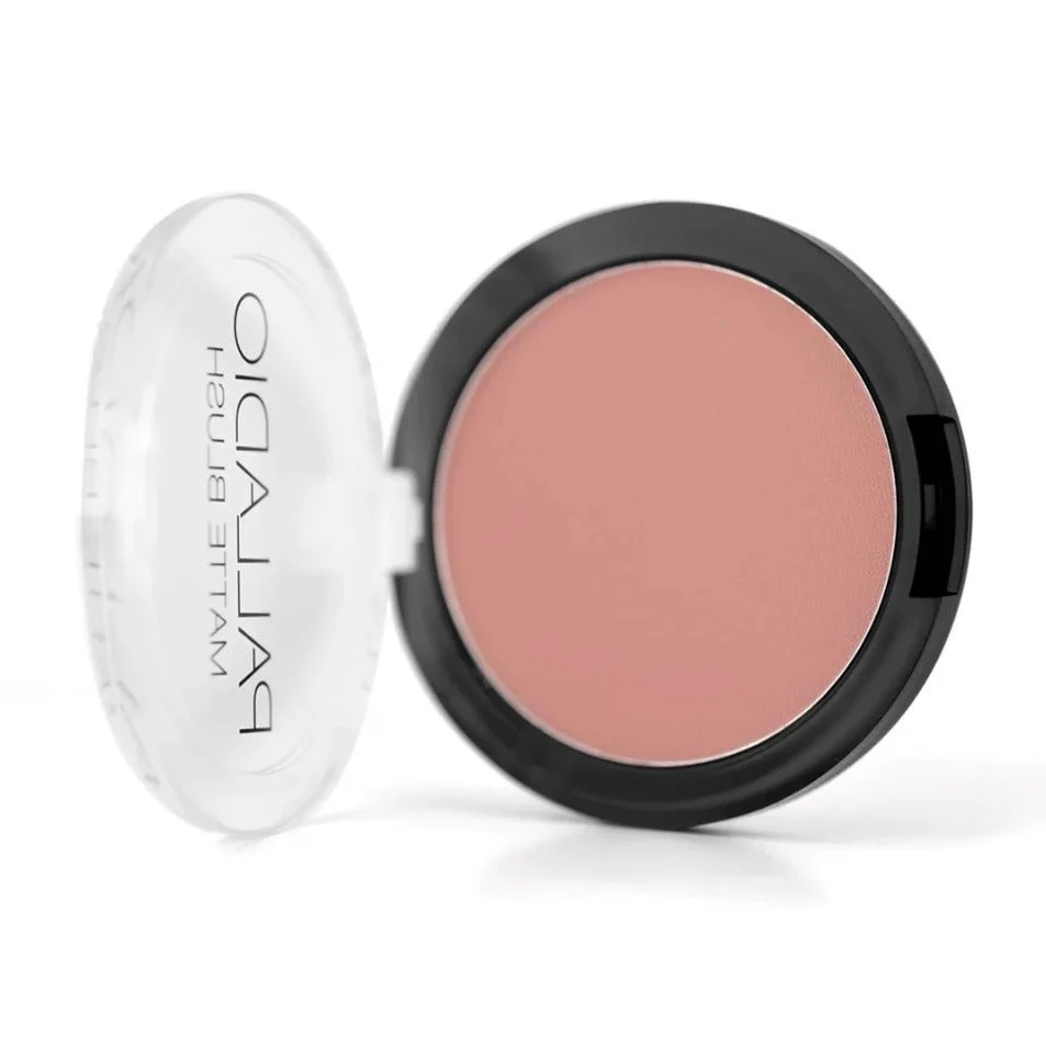 Matte Blush - Image 6