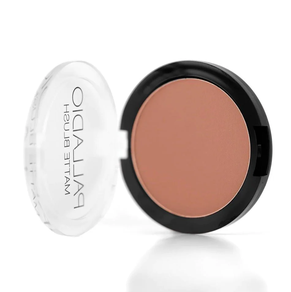 Matte Blush - Image 8