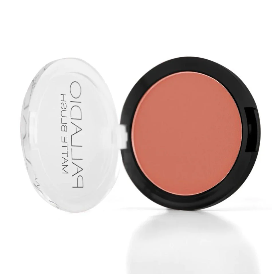 Matte Blush - Image 9