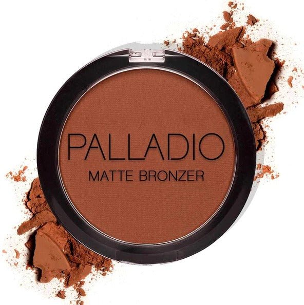 Matte Bronzer