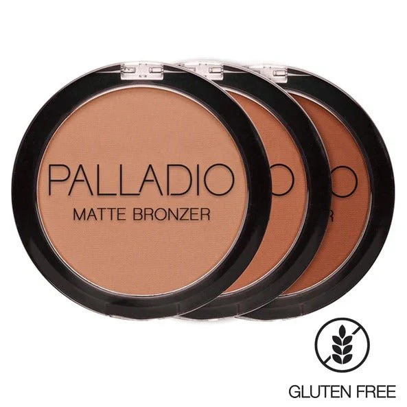 Matte Bronzer - Image 2