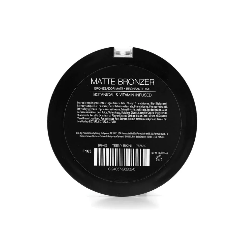 Matte Bronzer - Image 7