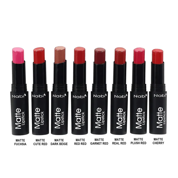 Matte Lipstick - Image 2