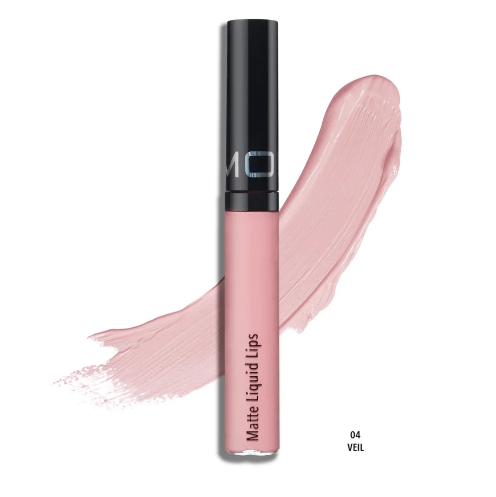 Matte Liquid Lipstick - Image 10