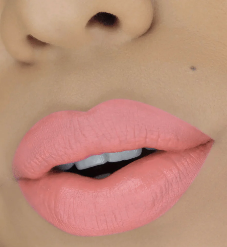 Matte Liquid Lipstick - Image 13