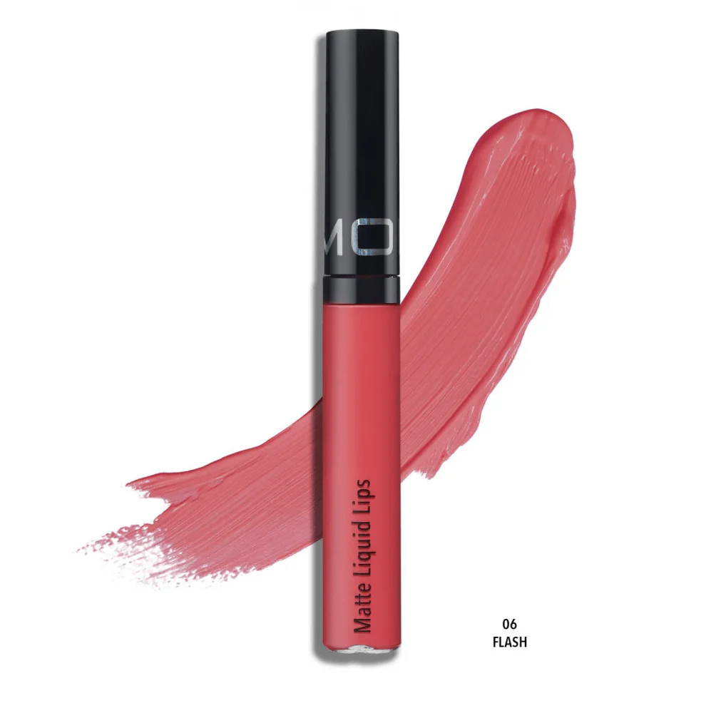 Matte Liquid Lipstick - Image 14