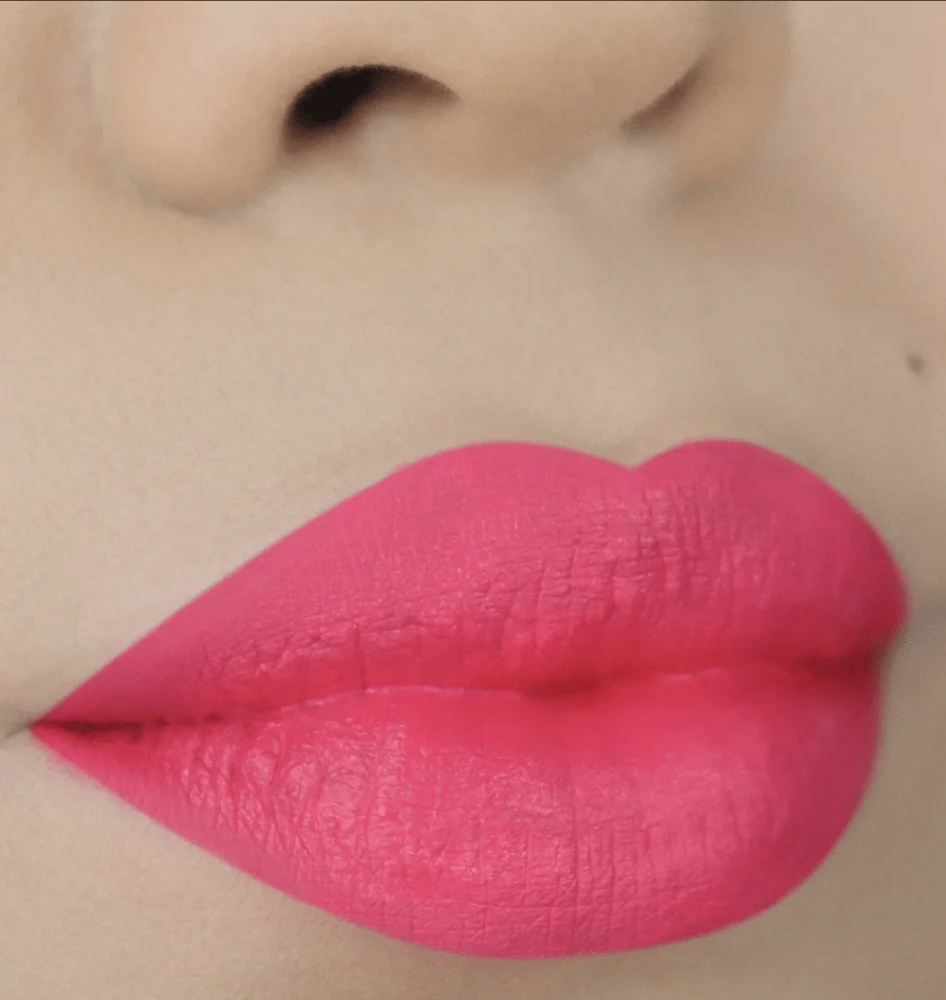 Matte Liquid Lipstick - Image 15