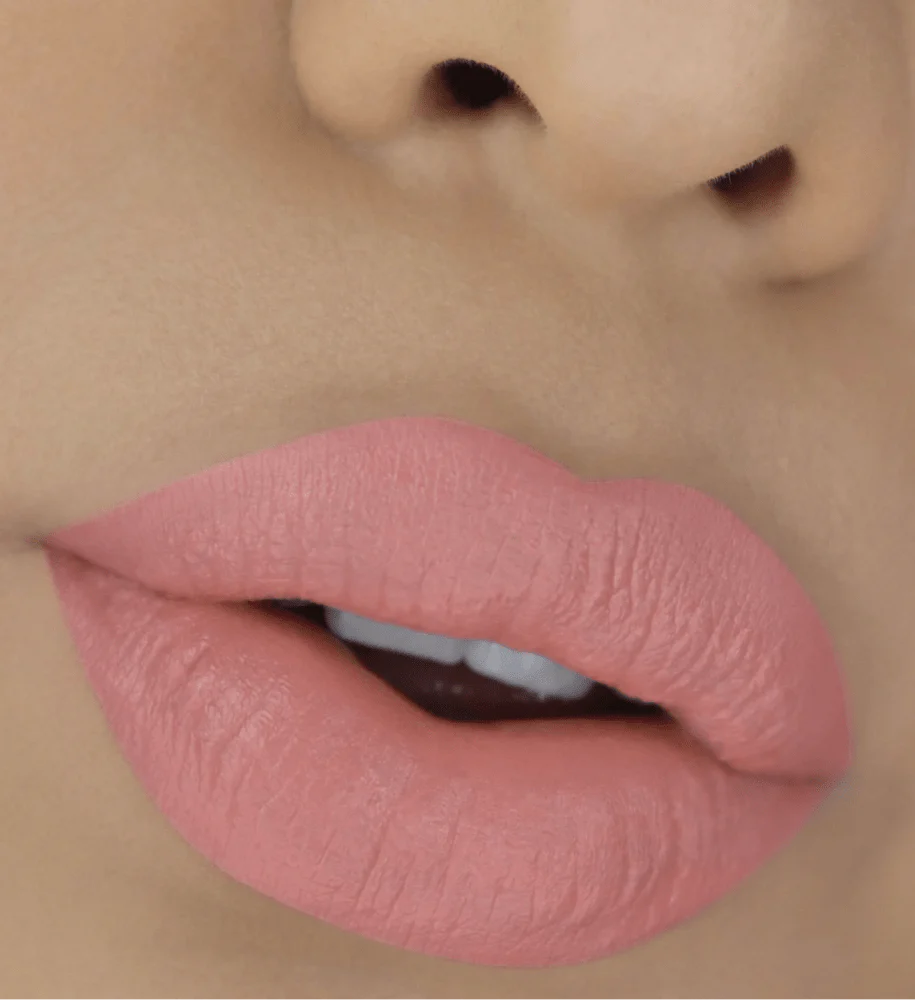 Matte Liquid Lipstick - Image 17