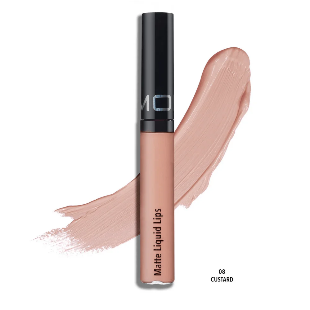 Matte Liquid Lipstick - Image 18