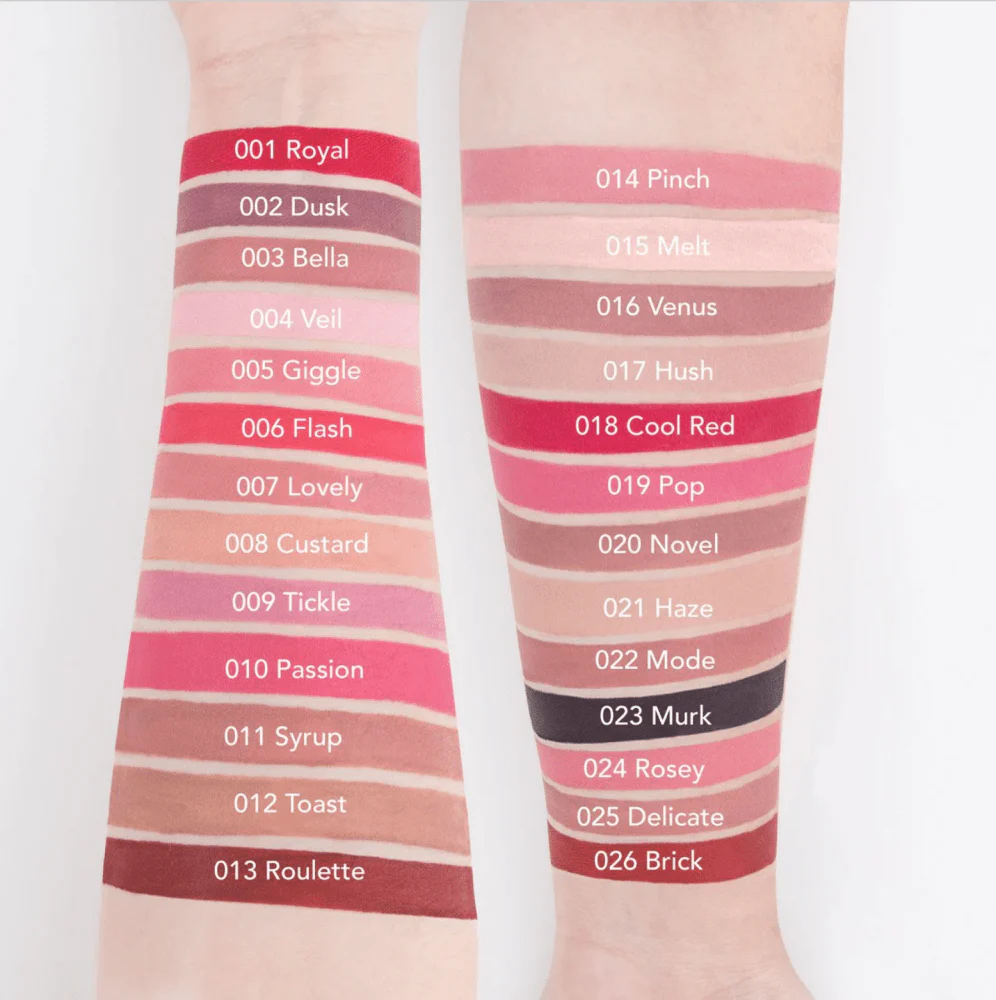 Matte Liquid Lipstick - Image 2
