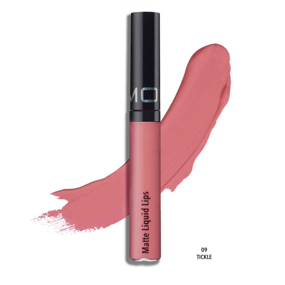 Matte Liquid Lipstick - Image 20