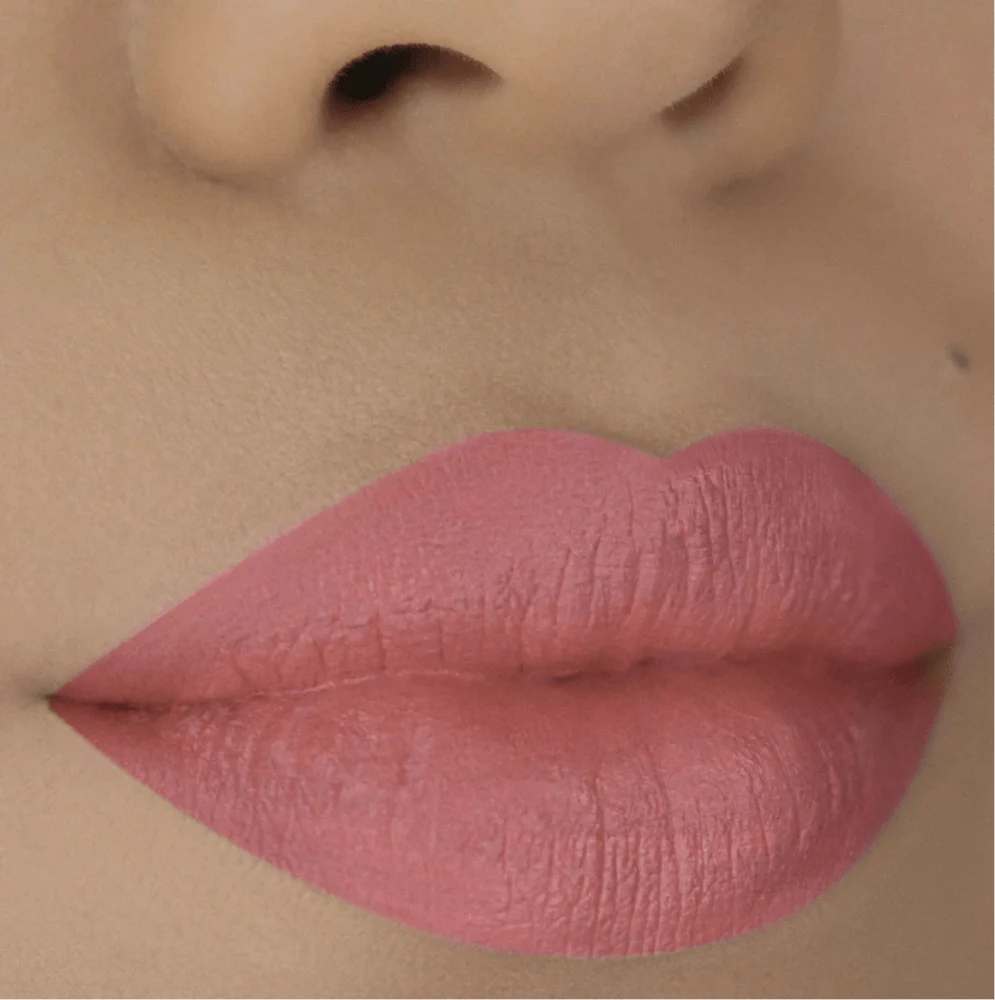 Matte Liquid Lipstick - Image 21