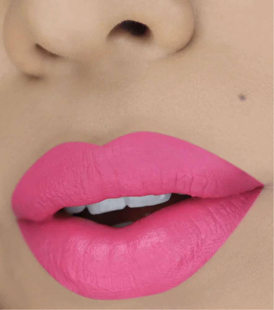 Matte Liquid Lipstick - Image 23