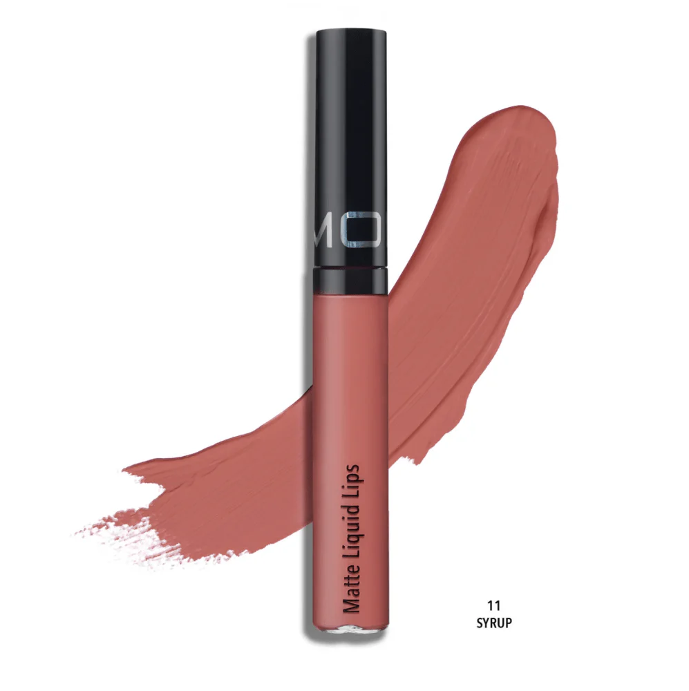 Matte Liquid Lipstick - Image 24