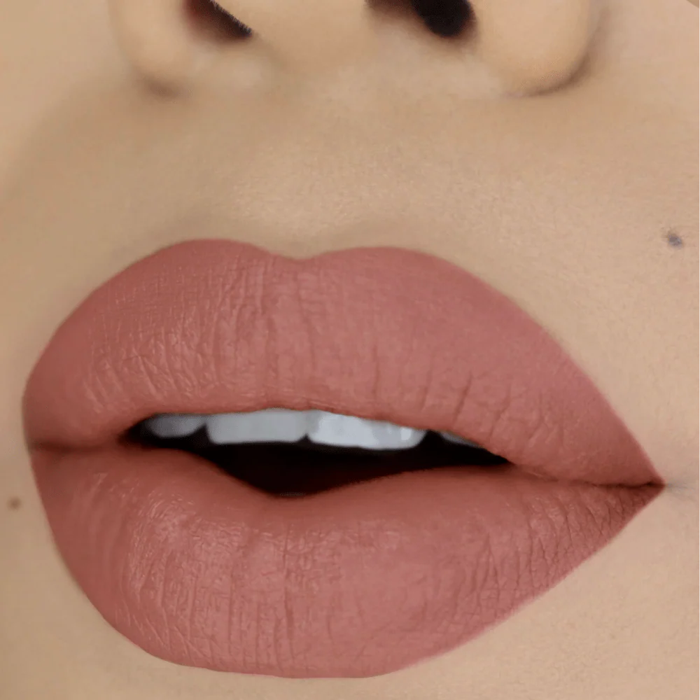 Matte Liquid Lipstick - Image 25