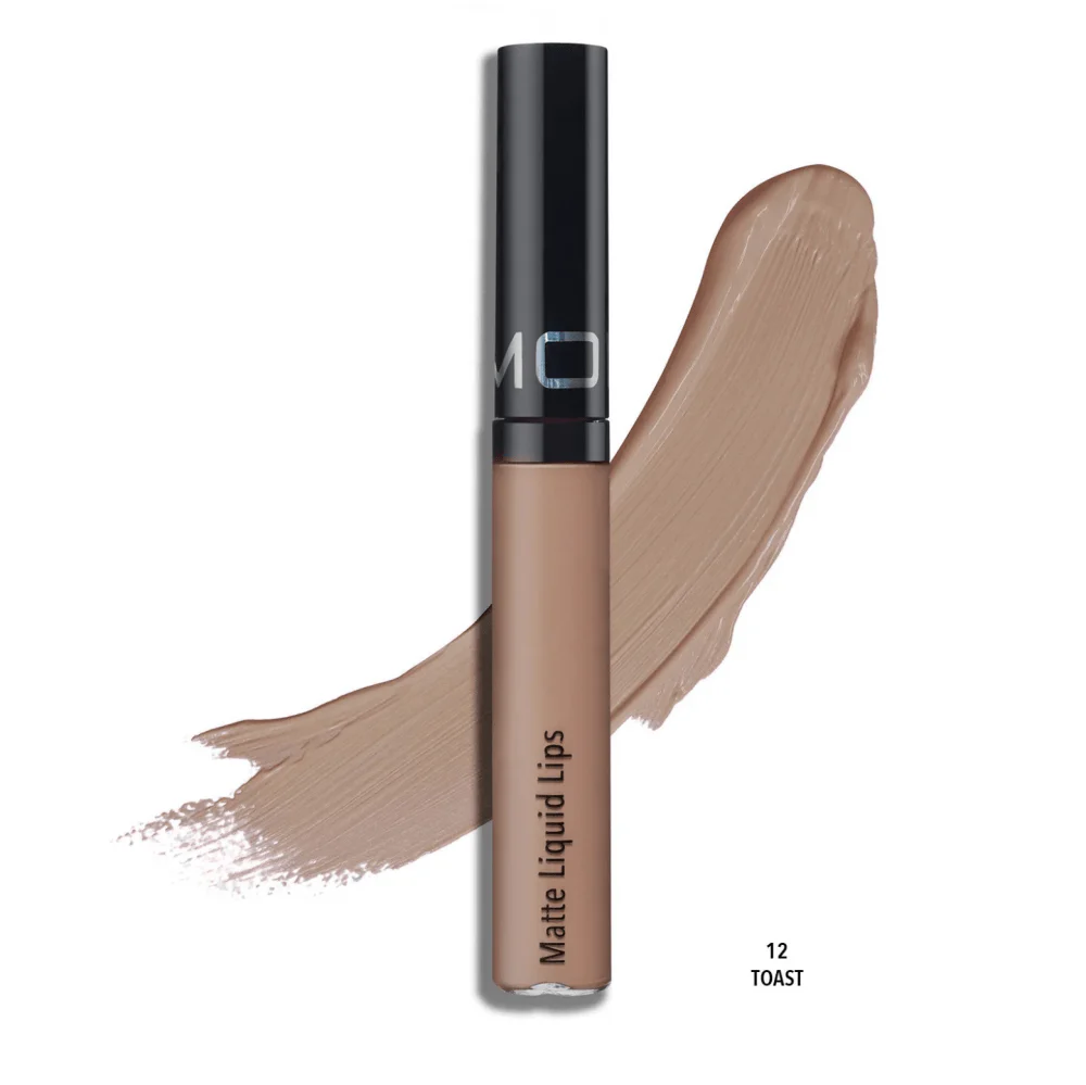 Matte Liquid Lipstick - Image 26